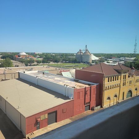 Apartamento Silo View - Heart Of Downtown Waco Exterior foto