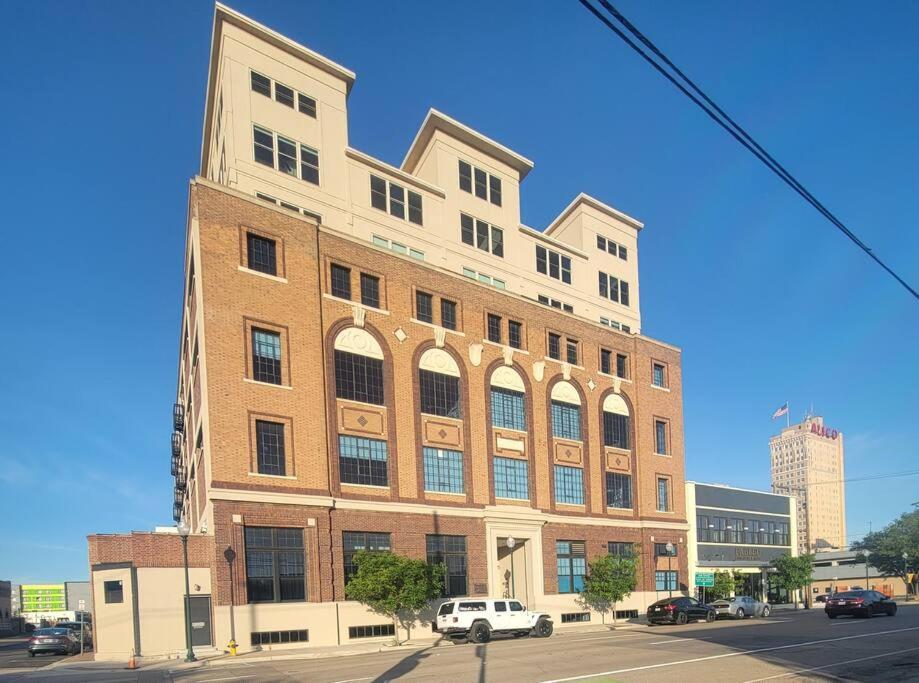 Apartamento Silo View - Heart Of Downtown Waco Exterior foto