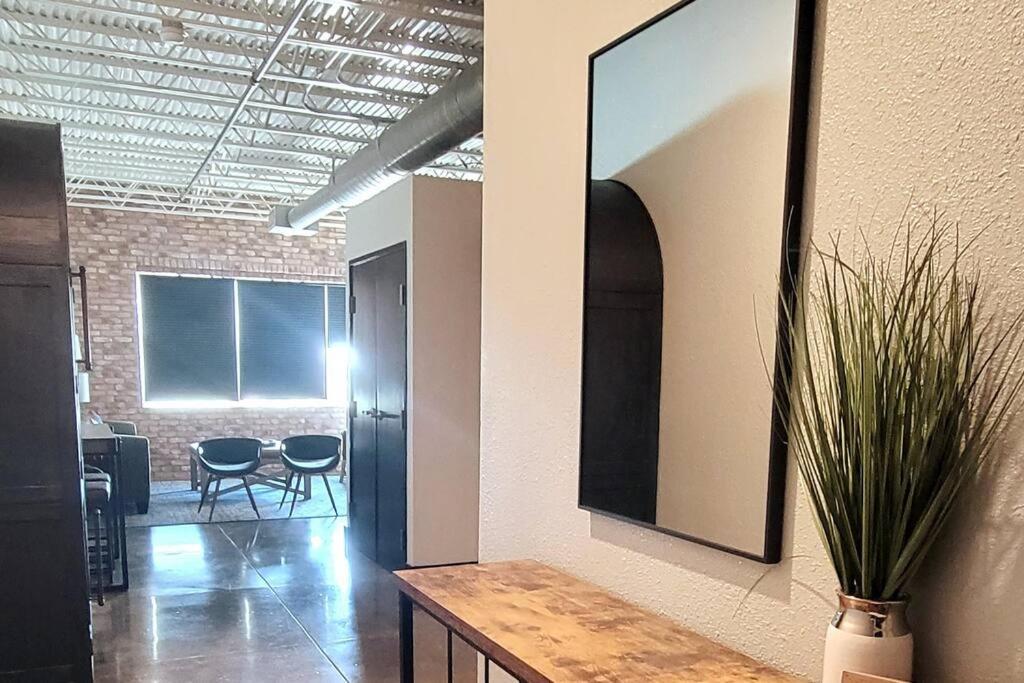 Apartamento Silo View - Heart Of Downtown Waco Exterior foto